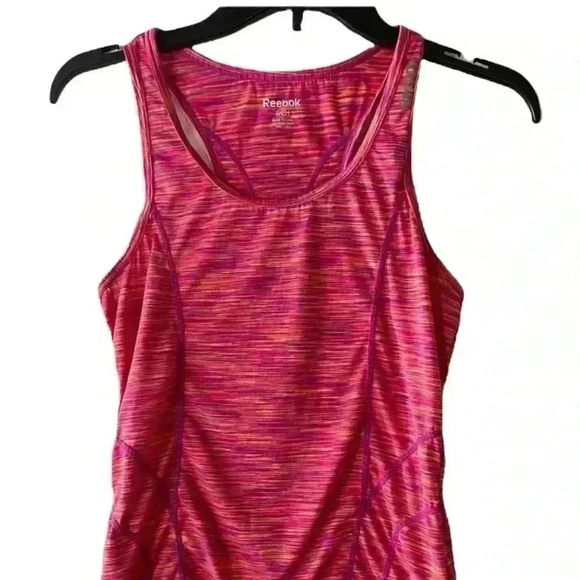 Reebok Tops - Reebok Tank Final Markdown